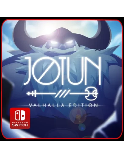 Jotun: Valhalla Edition Nintendo Switch
