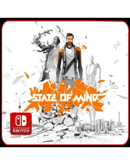 State of Mind Nintendo Switch