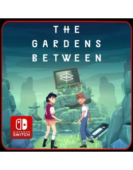 The Gardens Between Nintendo Switch