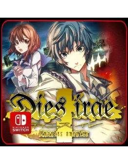 Dies irae Amantes Amentes Nintendo Switch