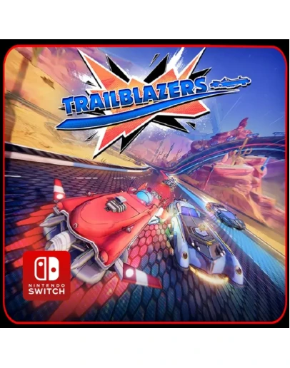 Trailblazers Nintendo Switch