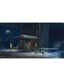 The Safe Place STEAMRU АВТОДОСТАВКА 0