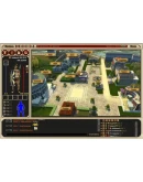 RomeWar - военно-экономическая online-игра. Пин-код карты номиналом 100 TL