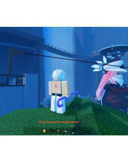 Soul Cane (Соул Кейн)