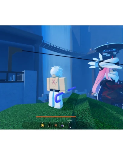 Soul Cane (Соул Кейн)