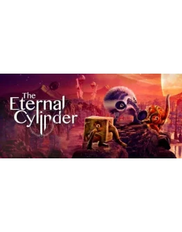 The Eternal Cylinder (Steam Gift Россия)