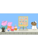 Свинка Пеппа: вокруг света Xbox OneXS активация