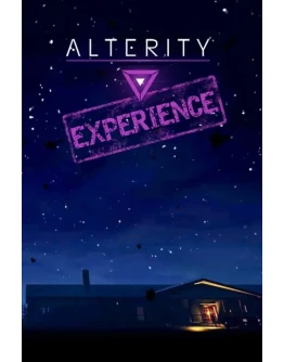 Alterity Experience Xbox OneXS активация