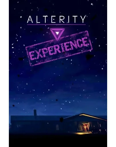 Alterity Experience Xbox OneXS активация