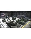 Wargame: Airland Battle (Steam Gift Россия)