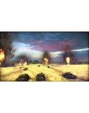 Wargame: Airland Battle (Steam Gift Россия)