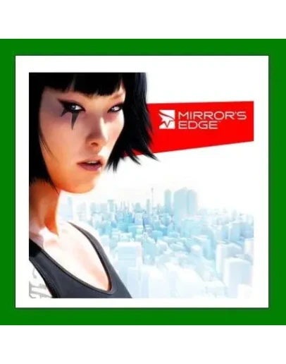 Mirrors Edge+ 15 ИгрSteam0 КартыАКЦИЯ