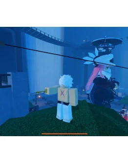 Witch's Key