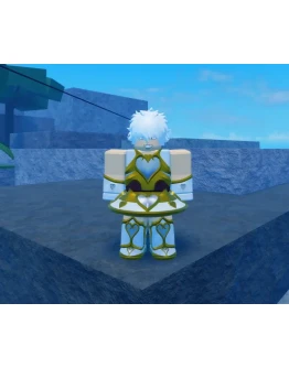 Cupid Guard Outfit (Female)