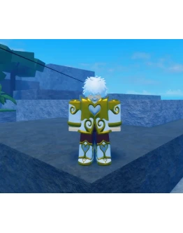 Cupid Guard Outfit (Male)