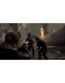 Resident Evil 4 Deluxe Edition / Steam Оффлайн Resident Evil 4 Deluxe Edition / Steam Оффлайн