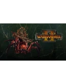 Total War: Warhammer II Catchweb Spidershrine KEY