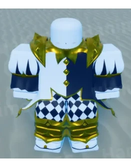 Jester Outfit