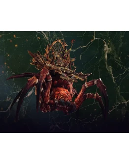 Total War: Warhammer II Catchweb Spidershrine KEY