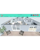 Home Design Floor Plan STEAMRU АВТОДОСТАВКА 0