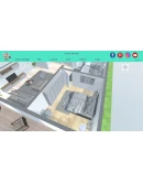 Home Design Floor Plan STEAMRU АВТОДОСТАВКА 0