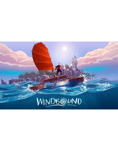 Windbound EPIC GAMES (PC)