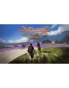 Outward Definitive Edition EPIC GAMES (PC)