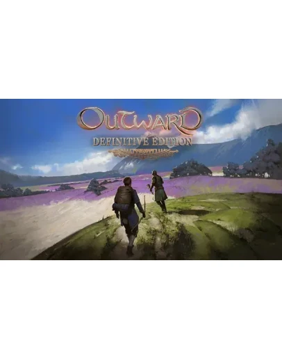 Outward Definitive Edition EPIC GAMES (PC)