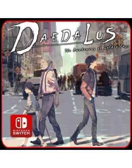 Daedalus: The Awakening of Golden Jazz Switch