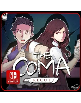 The Coma: Recut Nintendo Switch
