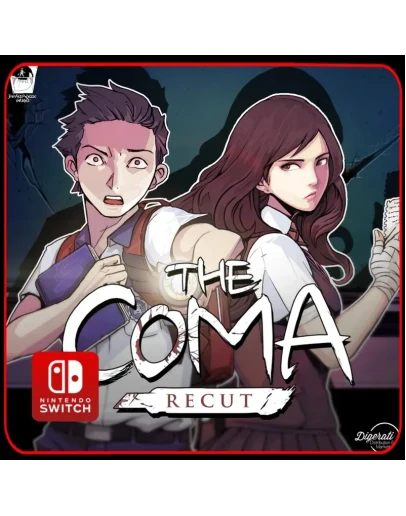 The Coma: Recut Nintendo Switch