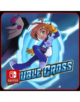 Double Cross Nintendo Switch