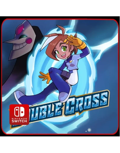 Double Cross Nintendo Switch