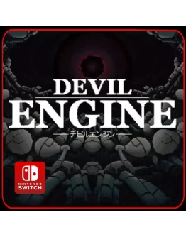 Devil Engine Nintendo Switch