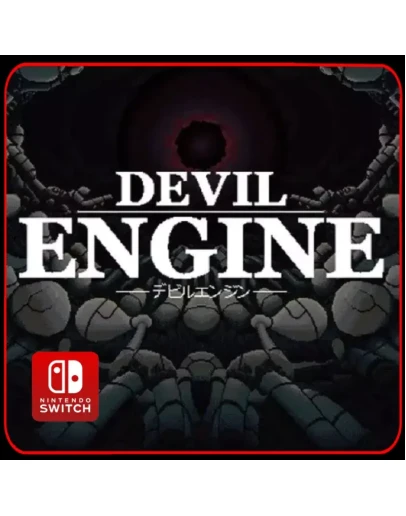 Devil Engine Nintendo Switch