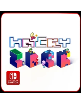 HackyZack Nintendo Switch HackyZack Nintendo Switch
