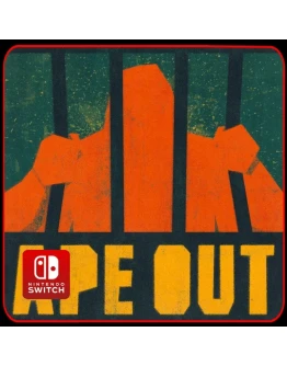 Ape Out Nintendo Switch