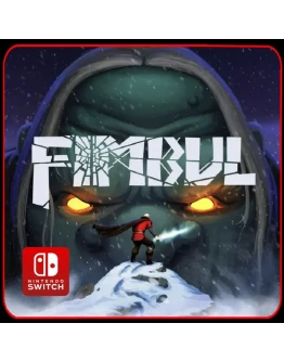 Fimbul Nintendo Switch
