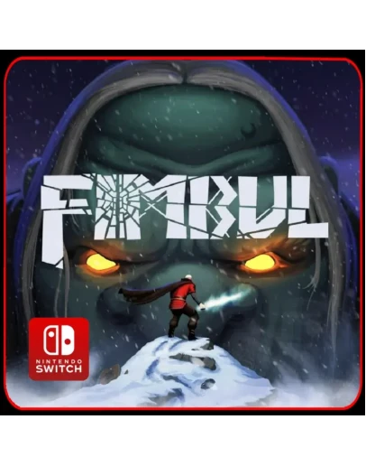 Fimbul Nintendo Switch