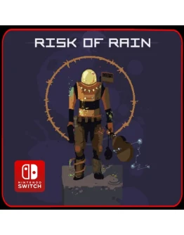 Risk of Rain Nintendo Switch