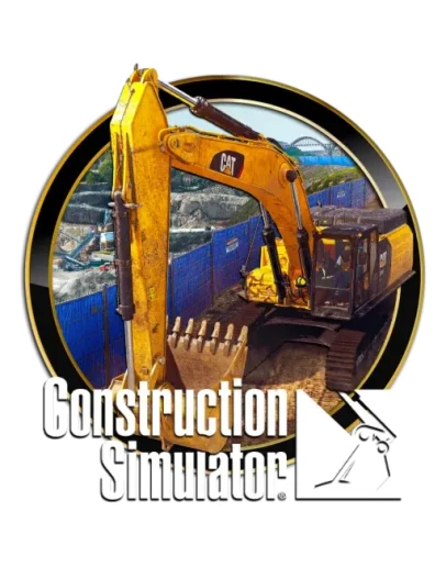 Construction Simulator 22 Steam (Region Free)(GLOBAL)