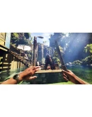 Dead Island: Riptide Definitive ключ Global RU/CIS РФ