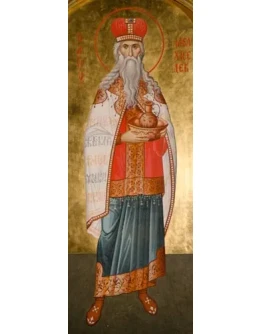 Мелхиседек, праотец_001(82х220см)