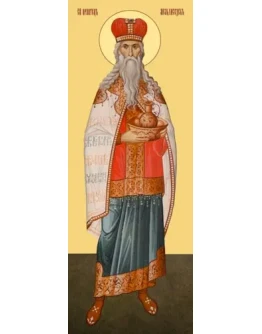 Мелхиседек, праотец_001(82х220см)слои-каналы