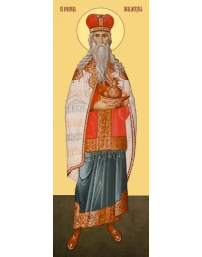 Мелхиседек, праотец_001(82х220см)слои-каналы