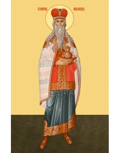 Мелхиседек, праотец_001(87х136см)слои-каналы