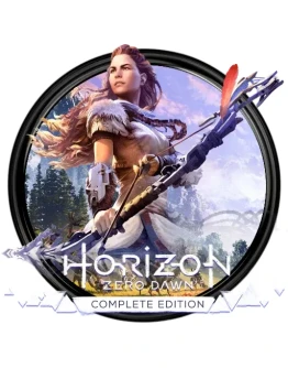 Horizon Zero Dawn Complete EditionSteam (Region Fre