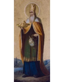 Мелхиседек, праотец_003(80х180см)