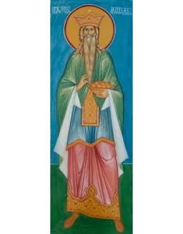 Мелхиседек, праотец_004(85х240см)