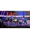 Streets Of Rage 4 - Mr. X Nightmare (Steam Gift Россия)